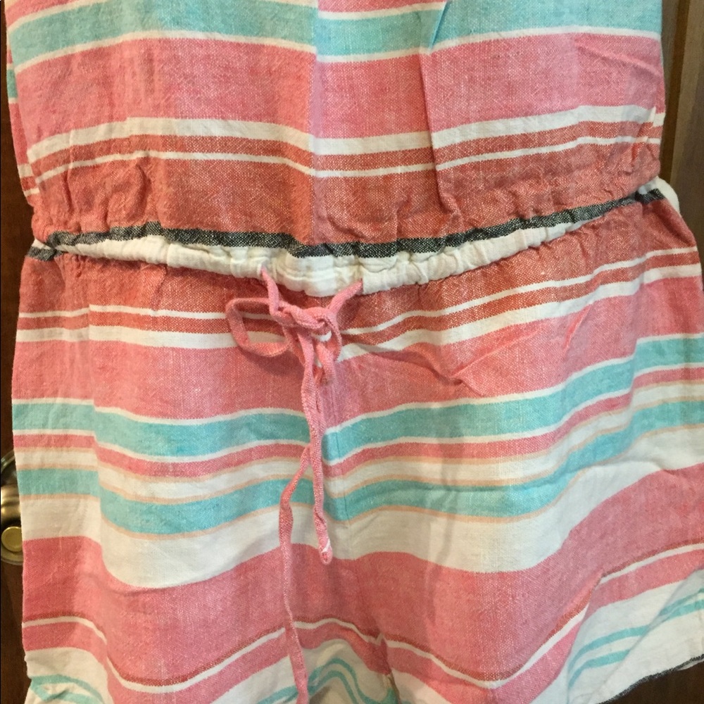 Romper - Picture 2 of 3